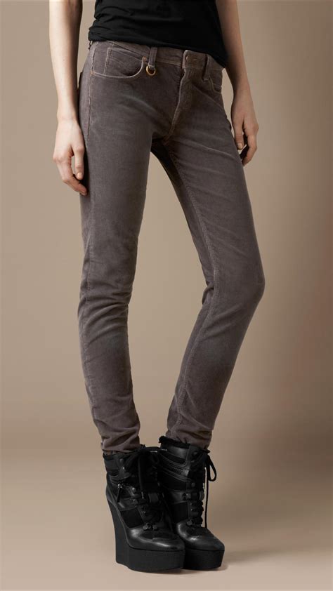 burberry brit mens skinny jeans|Burberry Brit jeans sale.